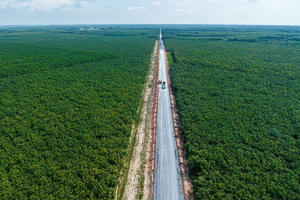 Các tỉnh Đông Nam Bộ: Quyết tâm đạt mục tiêu tăng trưởng hai con số trong năm 2025