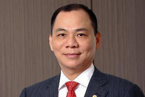 Làm điều không tưởng, tỷ phú Phạm Nhật Vượng vượt thách thức mới