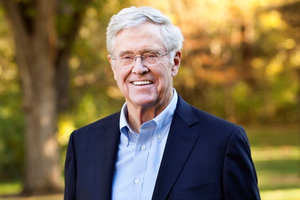 Danh sách các tỷ phú thừa kế hàng tỷ USD từ các gia tộc giàu có và quyền lực nhất nước Mỹ