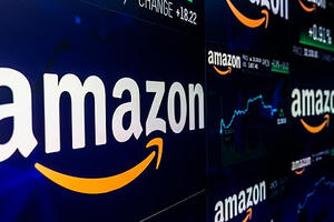 Amazon thay đổi chính sách khiến doanh nghiệp bán hàng trên đó điêu đứng