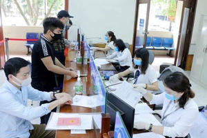 TP Hà Nội ban hành quy định mới về luân chuyển, điều động cán bộ