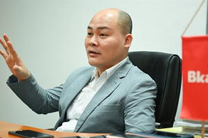 Bkav Pro - 'con gà đẻ trứng vàng' của ông Nguyễn Tử Quảng ghi nhận lợi nhuận giảm 53% so với năm trước