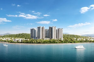 Du lịch tái khởi động, tạo triển vọng cho bất động sản ven biển