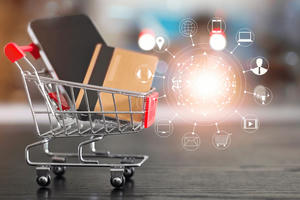 Thị trường Thương mại điện tử Việt Nam có thể tăng trưởng 35% mỗi năm