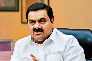 Tỷ phú Gautam Adani giàu thứ 6 thế giới cùng khối tài sản lớn hơn cả ông chủ Google