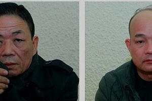 Tiết lộ các thủ đoạn tinh quái của nhóm Hưng "kính" chợ Long Biên nhằm né cơ quan điều tra