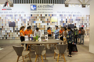 Gỗ An Cường (ACG) dự kiến phát hành 14,9 triệu cổ phiếu trả cổ tức năm 2022