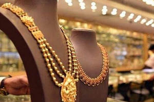 Giá vàng hôm nay 22/10: Tuần tăng giá thứ ba liên tiếp