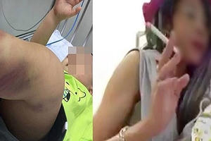 Trẻ em bị xâm hại, ngược đãi gần đây: Luật đã có, đừng chần chừ!