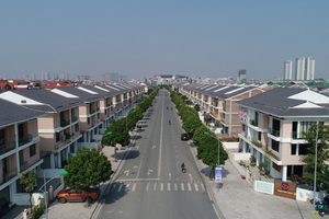 An Phú Shop-villa: Tọa lạc vị trí ‘vàng’ hưởng ngàn lợi ích