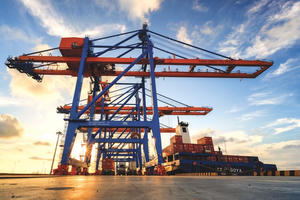 Cổ đông Gemadept (GMD) sắp nhận cổ tức năm 2024 bằng tiền, tỷ lệ 20%