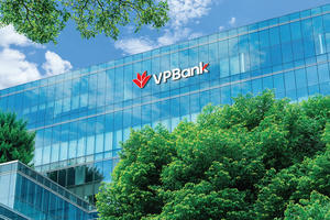 VPBank (VPB) huy động 5.000 tỷ đồng trái phiếu trong nửa tháng: Lãi suất lên tới 7,6%/năm