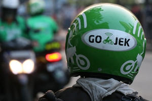 Sếp Go-jek bất ngờ tiết lộ công ty chưa có lợi nhuận, vẫn đang trong giai đoạn 'đốt tiền'