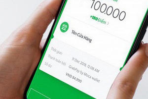 Vì sao Grab hai lần bị Ngân hàng Nhà nước xử phạt?