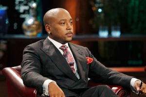"Cá mập" Shark Tank Mỹ Daymond John: "Năm 2020 đến rồi, đừng để công việc biến bạn thành nô lệ"