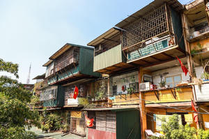 Quận Đống Đa đề xuất cải tạo, xây dựng trước 6 chung cư cũ