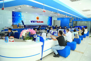 Vietbank (VBB) có tân Tổng giám đốc