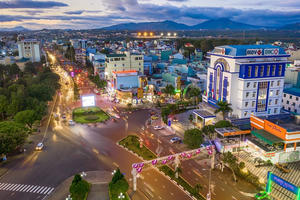 Gia Lai sắp có dự án Khu dân cư hơn 500 tỷ đồng