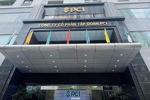 Tập đoàn PC1 làm nhà đầu tư Khu công nghiệp gần 2.800 tỷ đồng ở Hải Phòng