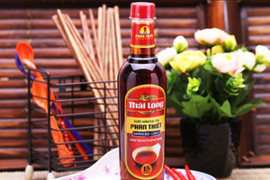Nước mắm Thái Long: Trăm năm danh tiếng - Đẳng cấp thượng hạng