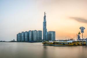 Vingroup (VIC) trình phương án tăng vốn gấp đôi lên 77.300 tỷ, lấn sân sang mảng thép 10.000 tỷ