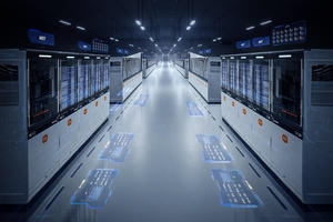 Nhà máy tự động hoàn toàn của Xiaomi: Cứ mỗi 3 giây lại sản xuất ra được một chiếc MIX Fold 4!