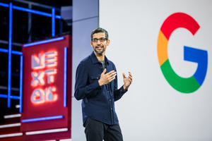 1.400 nhân sự Alphabet kí đơn kiến nghị yêu cầu CEO Sundar Pichai thay đổi cách thức cắt giảm nhân sự