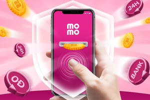 Ví điện tử MoMo nỗ lực huy động thêm 100 triệu USD, tham vọng trở thành kỳ lân công nghệ tiếp theo của Việt Nam