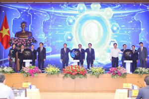 Tuân thủ pháp luật - Trách nhiệm tối thiểu và bắt buộc của doanh nhân