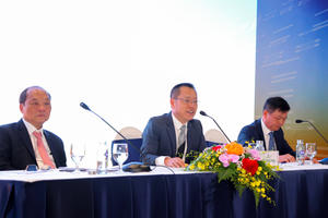 ĐHĐCĐ 2025 Đạt Phương (DPG): Khởi động lại dự án nghỉ dưỡng, chờ doanh thu nhà máy kính