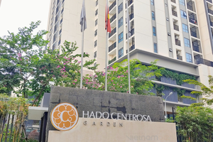 PYN Elite Fund tiếp tục 'rót' tiền, nâng sở hữu tại tập đoàn Hà Đô (HDG) lên hơn hơn 10%