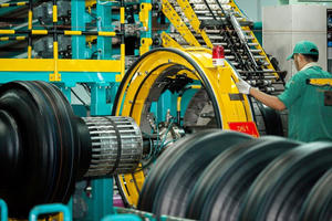 Cao su Đà Nẵng (DRC) chốt danh sách phát hành gần 36 triệu cổ phiếu thưởng để tăng vốn điều lệ