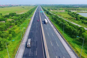 Lộ diện liên danh thực hiện dự án cao tốc Ninh Bình – Hải Phòng gần 20.000 tỷ đồng