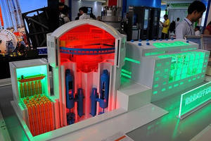 Trung Quốc ra mắt lò phản ứng hạt nhân thế hệ mới: Công nghệ "lạ tai" nhưng hứa hẹn tạo đột phá trong lĩnh vực điện hạt nhân