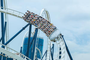 Hè tưng bừng, ngập tràn ưu đãi tại Sun World Halong Complex