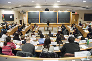 Viện kinh doanh CBI khai giảng khoá đào tạo Mini - MBA chuẩn Harvard đầu tiên tại Việt Nam