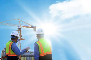 Điều kiện sáp nhập, hợp nhất đơn vị sự nghiệp công lập lĩnh vực xây dựng