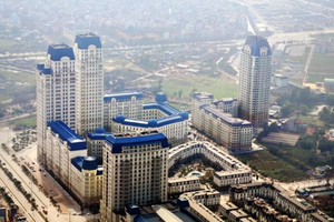 SJ Group (SJS): Lợi nhuận quý II/2025 tăng gấp đôi, hoàn tất phát hành hơn 182 triệu cổ phiếu