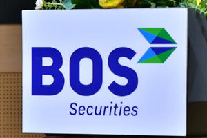 Chứng khoán BOS (ART) tiếp tục thay vị trí Kế toán trưởng