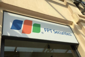 Chứng khoán FPT (FTS) hoàn tất phát hành gần 10 triệu cổ phiếu ESOP