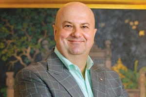 Khách sạn Hà Nội Daewoo – “đứa con” đã trưởng thành & phát triển mạnh mẽ