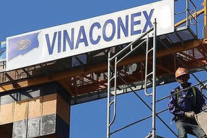 Bí ẩn nguồn tiền 7.400 tỷ An Quý Hưng thâu tóm Vinaconex bắt đầu hé lộ