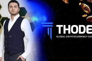 Sập sàn tiền ảo, rúng động Thổ Nhĩ Kỳ