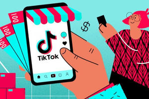 TikTok Shop - mối đe doạ lớn của Shopee, Tokopedia trong cuộc đua thương mại điện tử ở Đông Nam Á