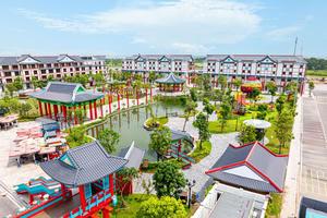 Ra mắt Câu lạc bộ Hoàng Gia - Đặc quyền dành riêng cho các cư dân “đảo tỷ phú”