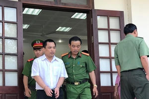 Huy động tiền từ 3 quỹ tín dụng, chiếm đoạt hơn 1.000 tỷ đồng