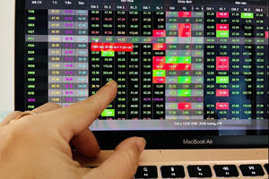 Chứng khoán Agriseco tiết lộ 7 cổ phiếu có nền tảng tốt, kết quả kinh doanh quý III/2025 dự kiến tích cực 