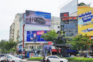 Thanh tra hoạt động quảng cáo đối với loạt doanh nghiệp trên địa bàn TP Hà Nội