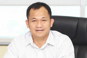 Em trai Bầu Đức bị phạt vì chậm báo cáo giao dịch cổ phiếu