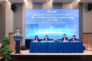 Vietravel (VTR) đổi tên, chốt kế hoạch tăng vốn gấp đôi và mục tiêu doanh thu hơn 8.400 tỷ đồng năm 2025